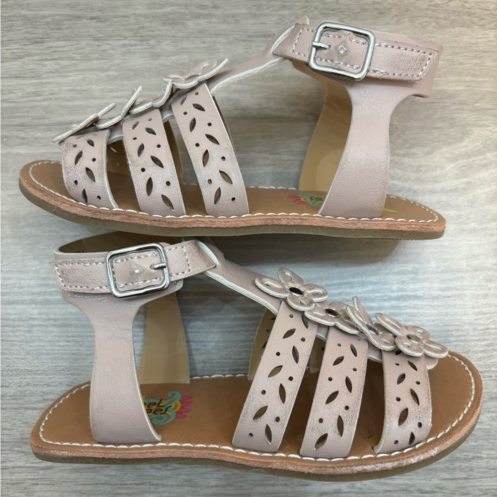 Rachel Shoes Lil Wanda Sandals